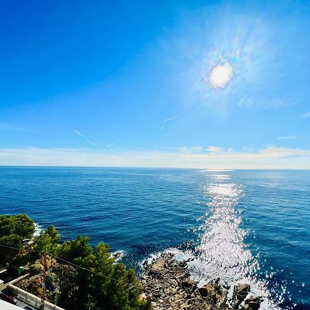 Suite Sunset 18 - Fronte Mare Сан Ремо Екстериор снимка