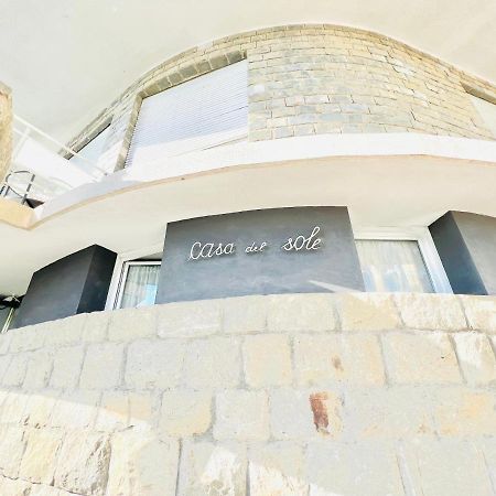 Suite Sunset 18 - Fronte Mare Сан Ремо Екстериор снимка