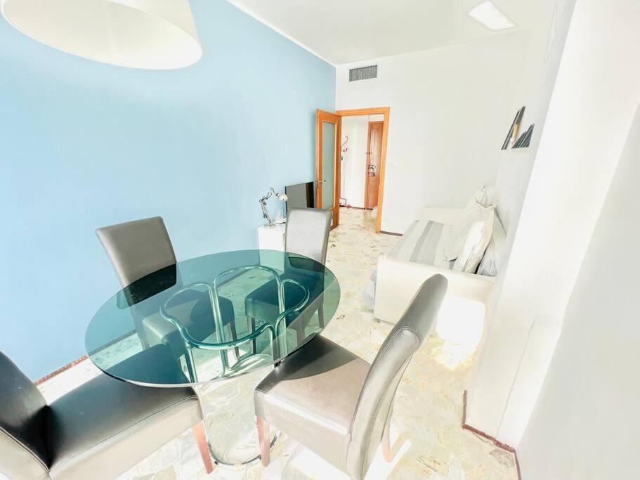 Suite Sunset 18 - Fronte Mare Сан Ремо Екстериор снимка