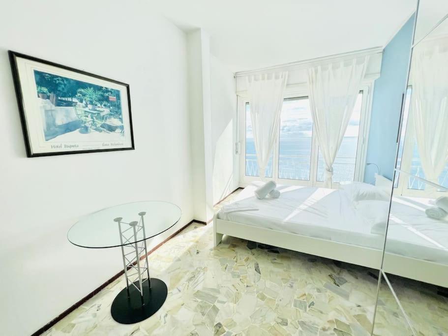 Suite Sunset 18 - Fronte Mare Сан Ремо Екстериор снимка
