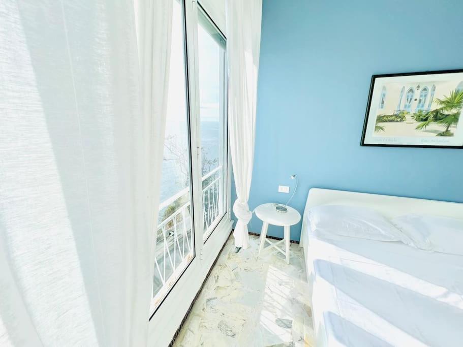 Suite Sunset 18 - Fronte Mare Сан Ремо Екстериор снимка
