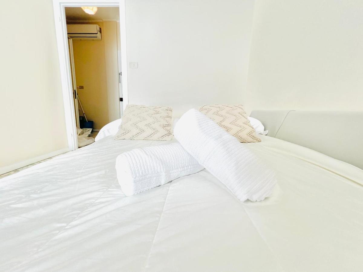 Suite Sunset 18 - Fronte Mare Сан Ремо Екстериор снимка